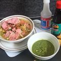 Cooksnap dari Riyanti Elviana untuk resep Mie Sop Kampung