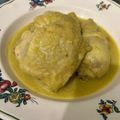 Cooksnap dari Yosi prasetyoko untuk resep Opor Ayam
