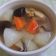 Rita 的 蘿蔔玉米排骨湯(簡單料理) cooksnap