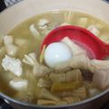 Cooksnap dari Levy untuk resep Sup Ayam Kampung Kembang Tahu
