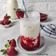 Cooksnap dari Nur Sabatiana untuk resep Korean strawberry milk