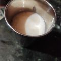 daljeet's cooksnap of when they made मीठी इलायची लस्सी (meethi elaichi lassi recipe in Hindi).