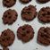Cooksnap dari iida abidin untuk resep Chocochip Cookies CrunchyNo Mixer No Oven