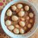 Cooksnap của Thi Vyvy Nguyen khi họ làm theo món 🌼🌼 TRỨNG CÚT NGÂM NƯỚC TƯƠNG. Thành công ngay lần đầu, ăn ngon không tả nổi ☺️