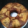 Cooksnap dari Dinda Ayu untuk resep Bolu macan bangka