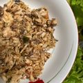Cooksnap dari rabbayani fr untuk resep Tongkol suwir non pedas (bisa MPASI 1 thn)