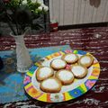 Cooksnap dari Rini Idris untuk resep Bingka Gula Habang #PekanInspirasi