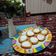 Cooksnap dari Rini Idris untuk resep Bingka Gula Habang #PekanInspirasi