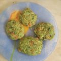 El cooksnap de Zel cuando hizo Hamburguesa Vegetal o Vegana | Vegan Burger.