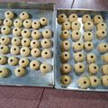 Cooksnap dari Ulin N.R untuk resep Janda Genit / Monde Susu