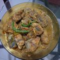 Cooksnap dari Lina untuk resep Ikan Gulai Tumis Berkuah Khas Aceh