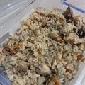 Сooksnap від Сергей, який(а) приготував(ла) Рис с курицей и соевым соусом🥡.