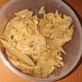 Cooksnap dari Cahya Islami Dina untuk resep Peyek kacang renyah simple