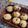 El cooksnap de Verónica Sempertegui cuando hizo Mini muffins de arándanos.