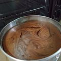 Cooksnap dari Lelly untuk resep Bolu jadul moka