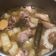 林瓊鶯 的 苦瓜剝皮辣椒雞湯/一鍵電鍋料理 cooksnap
