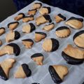 妹妹一 的 煉乳餅乾【新手不敗】 cooksnap