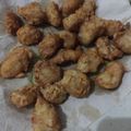 Cooksnap dari Yoshe Djoe Kurniawan untuk resep #Japanese Chicken Karaage 🇯🇵