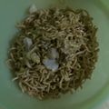 Cooksnap dari Maia Astrina untuk resep Mie goreng tek tek ala Abang- abang