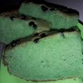 Cooksnap dari Oktaviani Surang untuk resep Bolu Mentega