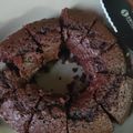 Cooksnap dari chitra ari Purwandhani untuk resep 66. Bolu Chocolatos Airfryer Praktis 1 telur