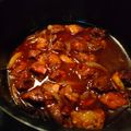 Cooksnap dari Milla Mayangsari untuk resep Tumis Daging Sapi saos tiram
