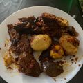 Cooksnap dari Retno Satuti untuk resep Terong Balado