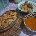 Cooksnap dari Meitasari Naufal untuk resep Ayam Goreng Tepung Saos Mentega