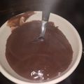 El cooksnap de Maria Pia Navarro Salas cuando hizo Maicena con leche (Chuño).