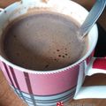 Cooksnap από kamelia8 στη συνταγή Ζεστή σοκολάτα ρόφημα