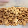Cooksnap dari Lucy Tju untuk resep Kacang tojin