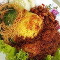Cooksnap dari Citra Dewanggi S. untuk resep Ayam Goreng Lengkuas