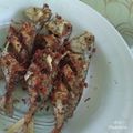 Cooksnap dari Nadra Koetin untuk resep Ikan Kembung Goreng