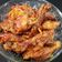 Cooksnap dari Leny Jusctine untuk resep AYAM GORENG MENTEGA sensasi kriuk