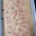 Cooksnap dari Ayu Setiawati untuk resep Lemon Cake Rasa Classic Lembut Ringan Uenaak irit, Bolu No bp/sp