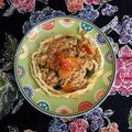 Cooksnap dari aryyani untuk resep Nasi Goreng Sosis Telur