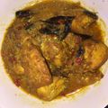 Cooksnap dari Ummu athiyyah untuk resep Gule Ayam