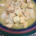 Cooksnap dari defika aufa untuk resep Sayur lodeh tewel (nangka muda)