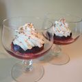 El cooksnap de Encarna Pérez (La Cocina De Encarni) cuando hizo Postre improvisado.
