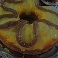 El cooksnap de Jesi cuando hizo Rosca de Pascua.