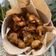Cooksnap dari Shinta untuk resep Jamur merang goreng / jamur merang crispy