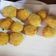 El cooksnap de Lyd cuando hizo Bolitas de calabacín y queso.