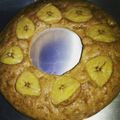 Cooksnap dari Trie Effendi untuk resep Bolu pisang milo kukus