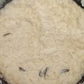 El cooksnap de Pauli Ivette Luke cuando hizo Arroz con Leche! 🥰.