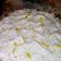 El cooksnap de Rocio Paez cuando hizo Lemon Pie, sin horno.