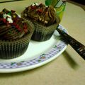 sitinurmawardah's cooksnap of when they made 1,2,3 easy peasy cup cakes.