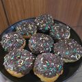 Cooksnap dari Andini Sahfitri untuk resep Donat kampung (Tanpa telur)