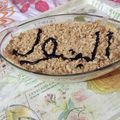 صورة من كاردينيا ٢٢، شاركها بعد تجربة وصفة حلوى كريمه بالموز لذيذه جدا