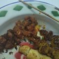 Cooksnap dari rnabilar untuk resep Sambal Taichan