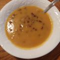 shelzz66's cooksnap of when they made Orange Sauce For Ham.